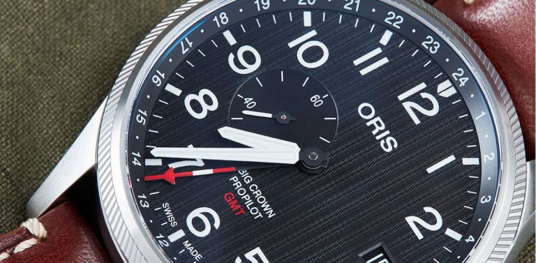 oris 56th reno air races limited edition