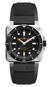 Bell & Ross BR 03-92 Diver For Sale