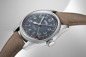 Oris Big Crown