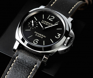 Panerai Luminor Marina 8 Days