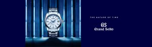 Grand Seiko Brand