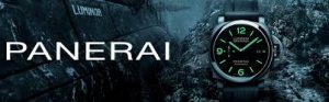 Panerai Brand Logo