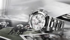 Longines Conquest