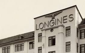 longines history