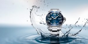 Longines Hydroconquest