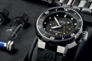 Oris Prodiver Pointer Moon