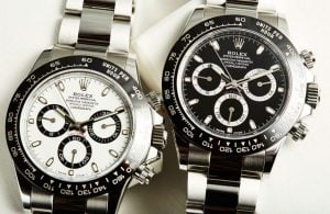 Grand Seiko vs Rolex: Brand Comparison - Exquisite Timepieces