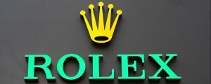 Rolex Logo