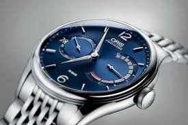 Oris Artelier