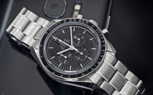 Omega Speedmaster Moonwatch Professional