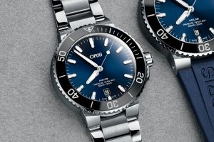 Oris Aquis