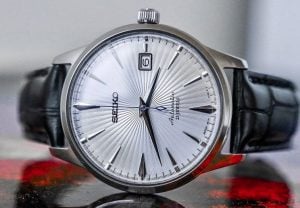 Seiko vs Orient: Brand Comparison - Exquisite Timepieces