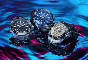 Tag Heuer Watches