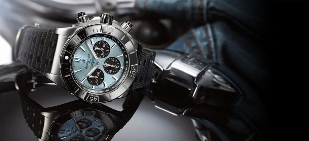 Rolex vs. Breitling: Brand Comparison - Chrono24 Magazine