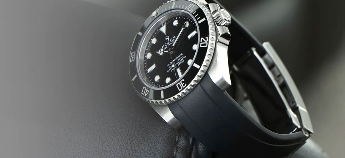 Rubber B vs Everest Straps for Your Timepieces (DETAILED Comparison)