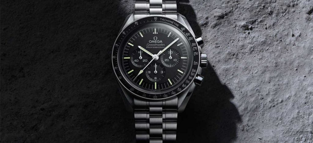 Omega Watches Speedmaster