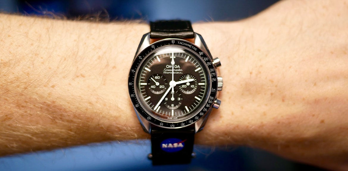 Omega Watches