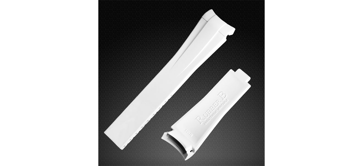 Rubber B vs Everest Straps for Your Timepieces (DETAILED Comparison)