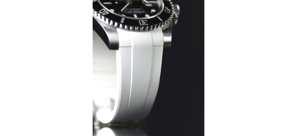 Rubber B vs Everest Straps for Your Timepieces (DETAILED Comparison)