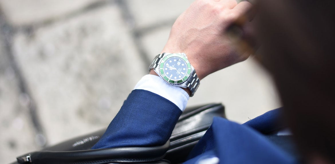 15 BEST Sapphire Glass Watches of All Time (AND Why You Should Buy!)