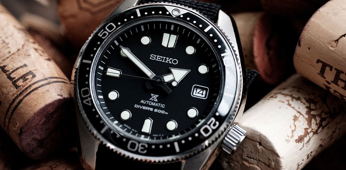 Seiko vs Citizen