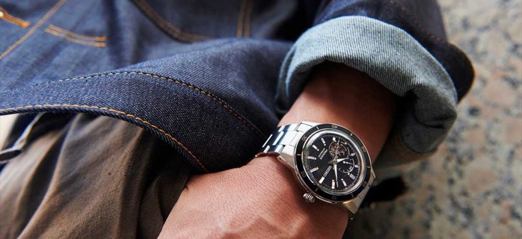 Seiko vs. Fossil Watches (ALSO Featuring Timex, Diesel, & Citizen)