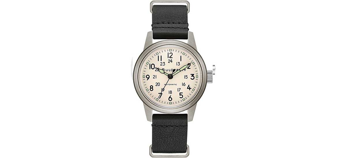 bulova hack 96a246