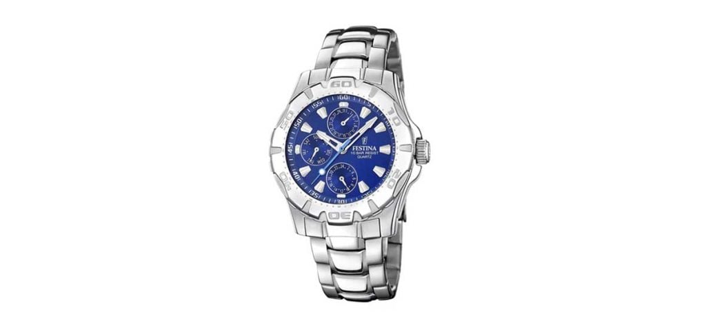 Festina Watch