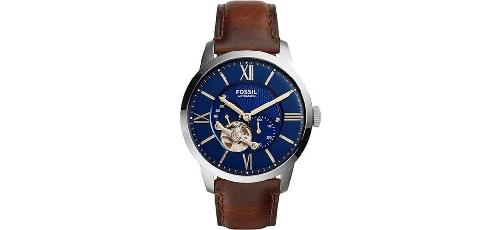 Fossil Men's Townsman