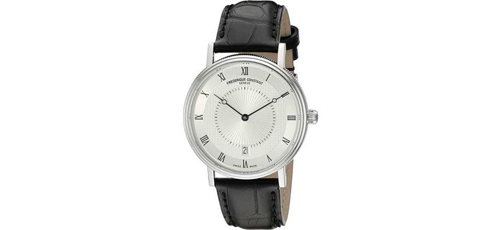 Frederique Constant FC306MC4S36