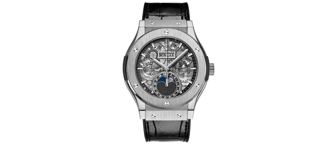 Hublot Classic Fusion Classico