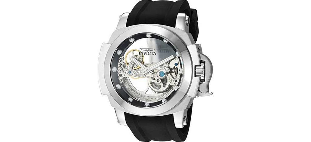 Invicta Men's 24707 Coalition Forces