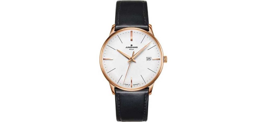 Junghans Meister Mega 058/7800.00