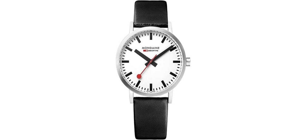 Mondaine Classic Gents