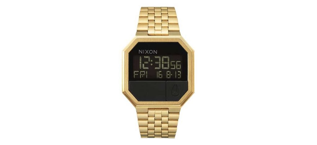 Nixon watch