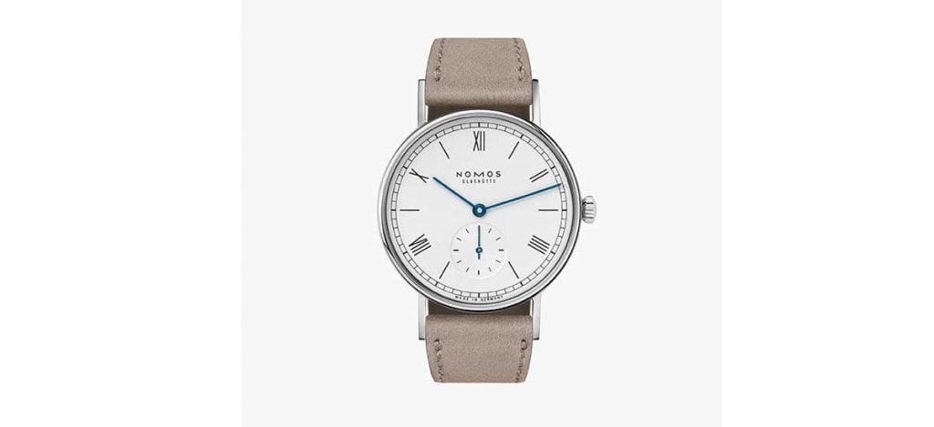 Nomos Ludwig 33