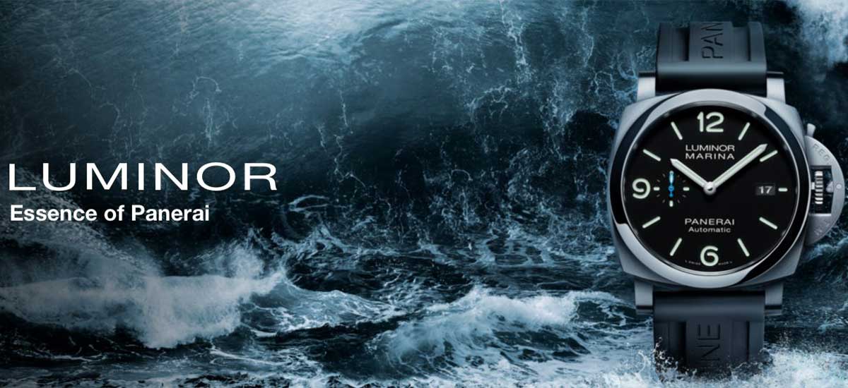 Panerai vs. Breitling (EVERYTHING to Know From Past to Present)