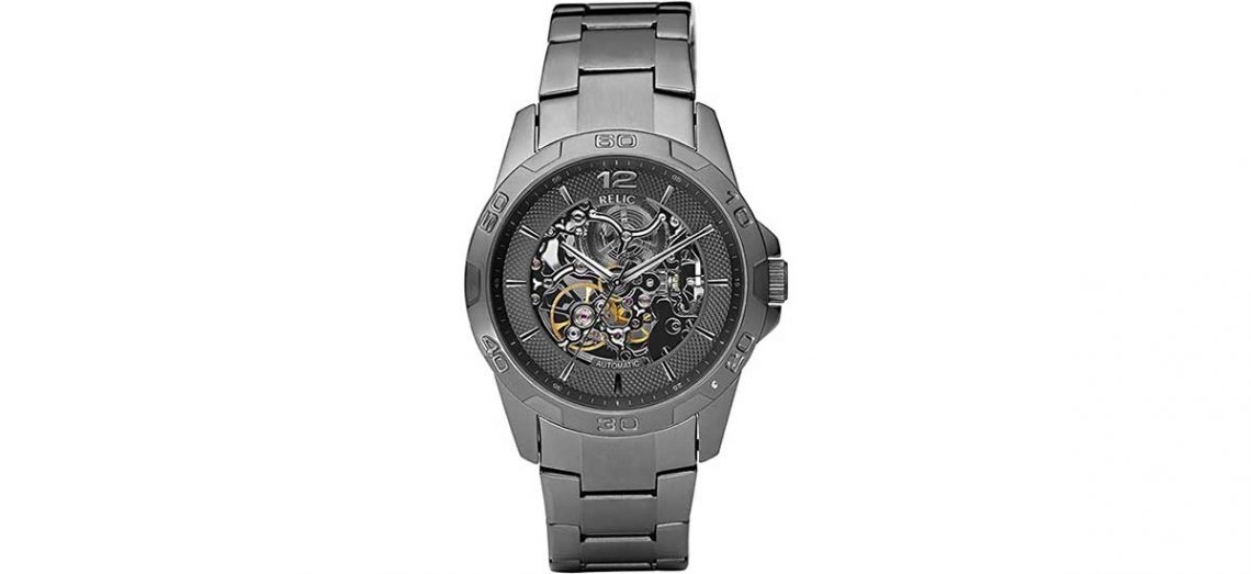 25 BEST Skeleton Watches for Men (Gear Aesthetics in Full Glory!)
