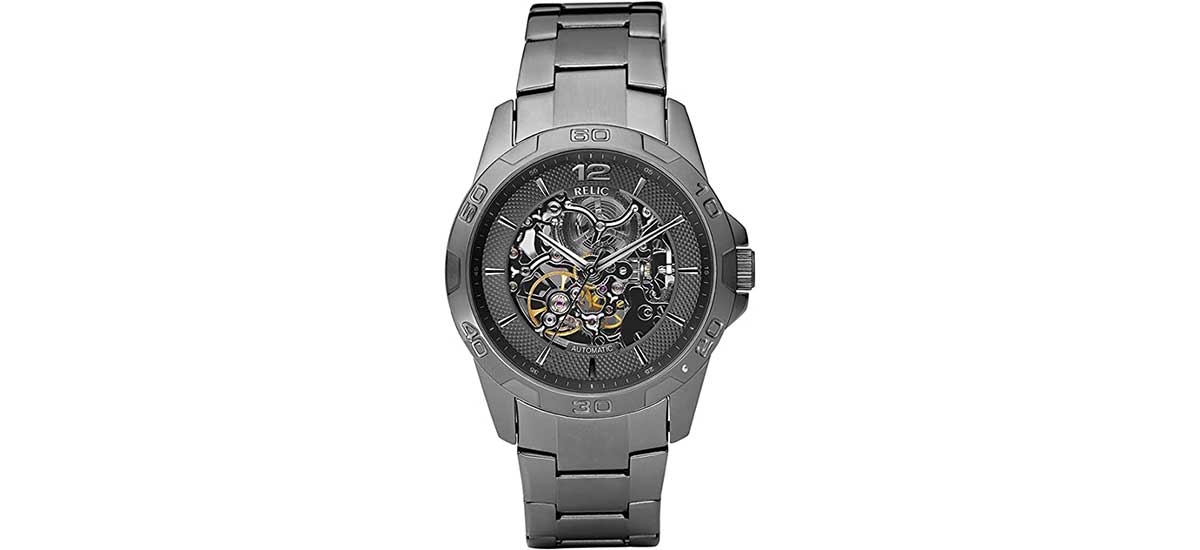 25 BEST Skeleton Watches for Men (Gear Aesthetics in Full Glory!)