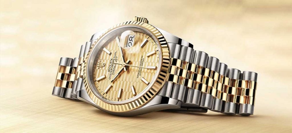 Rolex vs. Breitling: Brand Comparison - Chrono24 Magazine