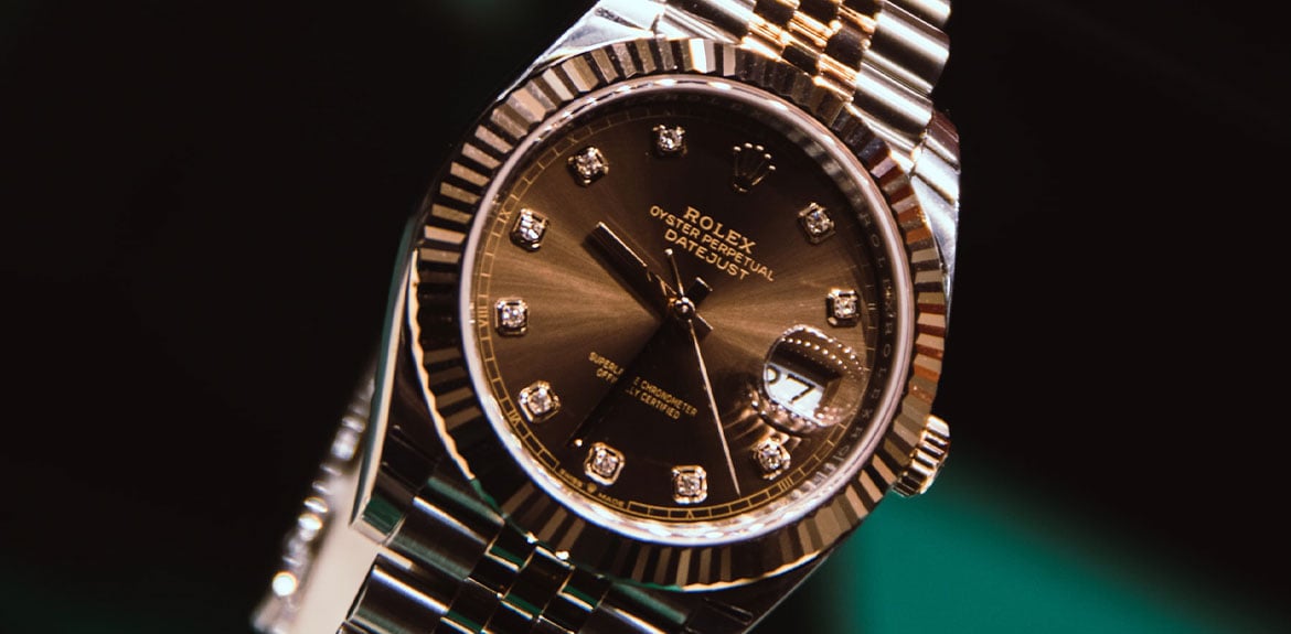 Rolex's Certified Pre-Owned Program Hits the U.S. Here's What to