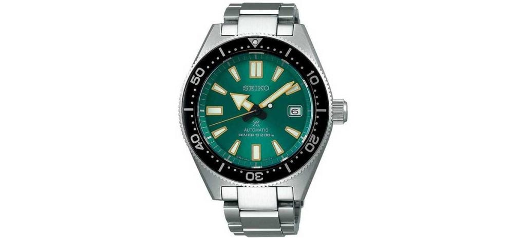 Seiko Prospex SBDC059 Limited Edition