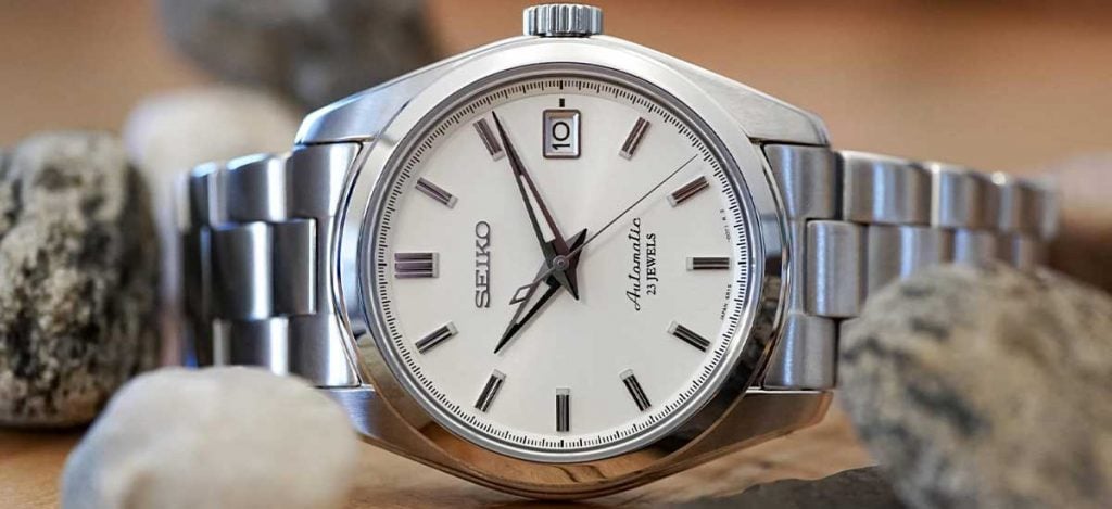 Seiko Sarb033 vs. Sarb035 (BEST Affordable Luxury Watch?)