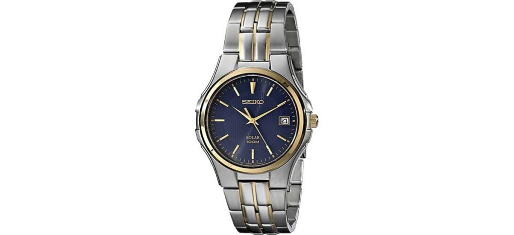 Seiko SNE124 Dress Watch