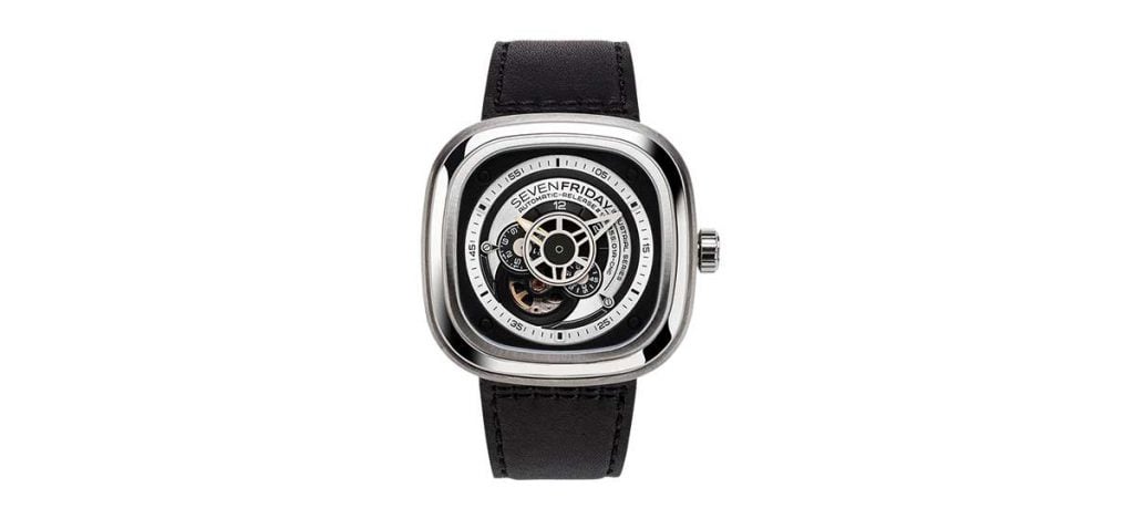 SevenFriday watch