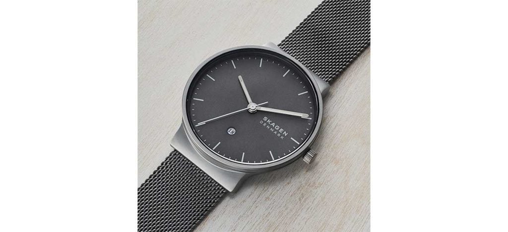 Skagen watch