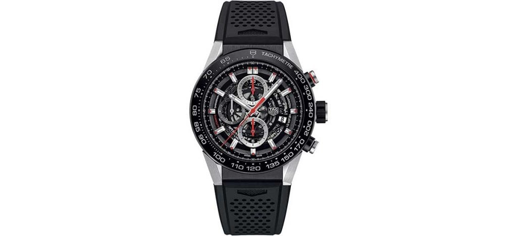 Tag Heuer Carrera Calibre