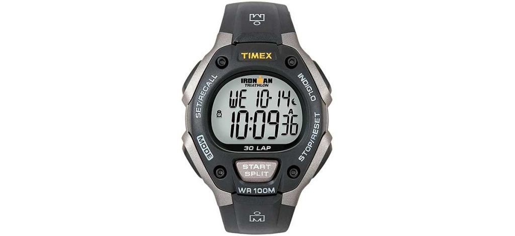 Timex T5E901 Ironman