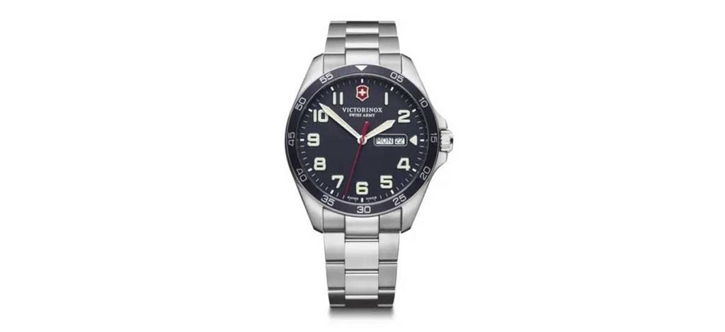 Victorinox watch