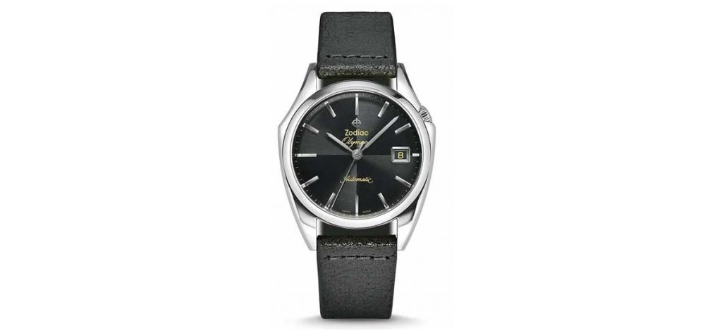 Zodiac Olympos Automatic ZO9700